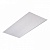 TLC08 CL, встраиваемый светильник(IP30), 1195х595, цвет корпуса - белый, призматический рассеиватель 13332 Technolux